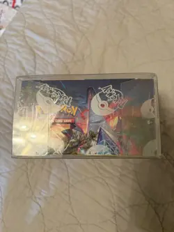 Pokemon Sword & Shield Evolving Skies Booster Box 36 Packs FACTORY - Image 5
