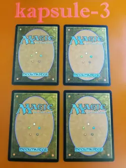 4x Oran-Rief Recluse | Zendikar | MTG Magic Cards - Image 2