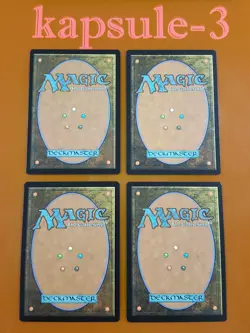 4x Go Forth | Foundations Jumpstart | MTG Magic Cards - Image 2