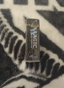 Wizards of the Coast Magic: The Gathering Deckmaster Starter Deck WOC6000 Sealed - Image 3