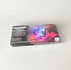 Magic The Gathering Haunts and Horrors Commander Pack - Death Toll Sealed - Image 2