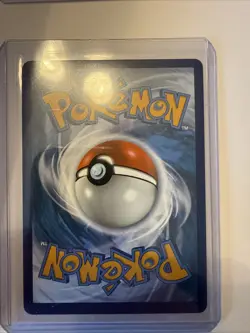 Mew 025/025 Pokemon TCG SWSH Celebrations 25th Anniversary Gold Holo Rare - Image 2