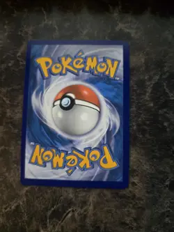 Pokemon TCG - Mew 025/025 Secret Rare Celebrations 25th Anniversary Gold NM Card - Image 2