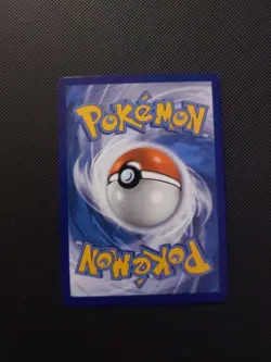 Mew 025/025 Pokemon TCG SWSH Celebrations 25th Anniversary Gold Holo Rare - Image 2