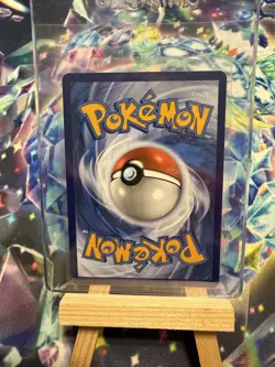 Pokemon TCG Trainer Card Destined Rivals Team Rocket's Giovanni 238/182 - Image 2