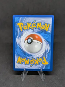 Pokemon Tag Team Reshiram & Charizard GX SM201 Black Star Promo - Image 2