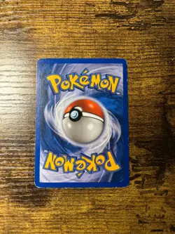 Pokemon TCG Bulbasaur 45/100 EX Crystal Guardians​ Reverse Holo LP 🔥 - Image 2