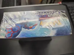 Pokemon Call Of Legends Booster Box French Brand New Factory Sealed Box RARE - Image 5