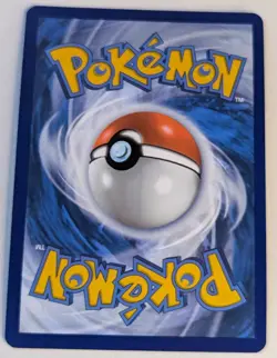 Poltchageist 171/167 - Twilight Masquerade Illustration Rare Holo Pokemon TCG NM - Image 2