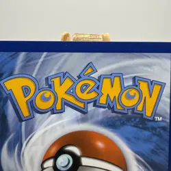 Mew EX 205/165 Scarlet & Violet 151 Gold Hyper Rare Pokemon Full Art - NM - Image 2