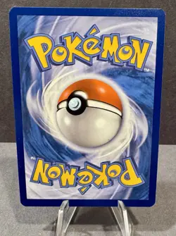 Pikachu - (Cosmos Holo) 018/091 Trick or Trade 2024 Holo Pokemon Card - Image 2