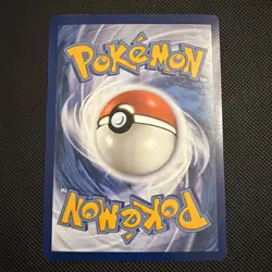 Pokemon TCG Mew EX 053 Holo Black Star Promo Scarlet & Violet 151 NM Condition - Image 2