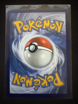 Team Rocket's Mewtwo Ex Play Pokemon Prize Pack Series 8 - Image 2