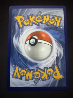 Team Rocket's Mewtwo Ex Play Pokemon Prize Pack Series 8 - Image 4