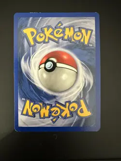 Smoochum 54/64 Neo Revelation 1st Edition Regular NM Pokemon TCG - Image 2