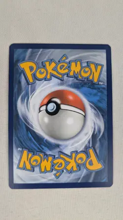 Pokemon TCG Card S&M Cosmic Eclipse - Magnemite Secret Character Rare 242/236 - Image 3