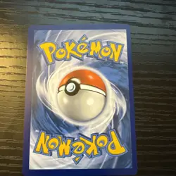 Pokemon 151 Snorlax Pokemon Center ETB Stamped Promo #051 - Image 2