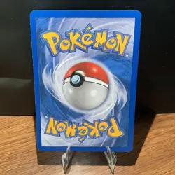 Pokemon TCG Slakoth 99/123 Mysterious Treasures Common LP NM - Image 2