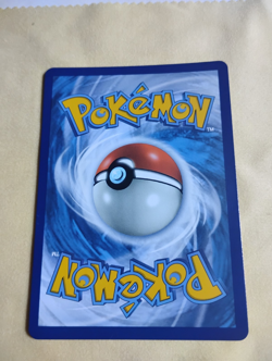 Pokemon TCG Brock’s Grit (Full Art) 107/108 Evolutions Holo Ultra Rare – NM/M - Image 4