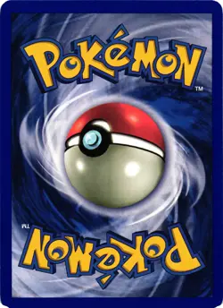 Pokemon TCG Scoop Up 78/102 Rare Unlimited Edition Base Set LP - Image 2