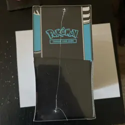 Pokemon TCG Scarlet & Violet Black Bolt Elite Trainer Box Etb Factory Sealed NEW - Image 3
