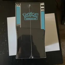 Pokemon TCG Scarlet & Violet Black Bolt Elite Trainer Box Etb Factory Sealed NEW - Image 4