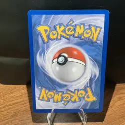 2008 Pokemon TCG Riolu POP Series 8 16/17 Cracked Ice Holo NM - Image 2