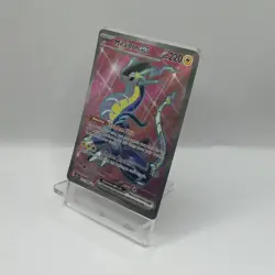Pokemon TCG Miraidon ex Scarlet&Violet Base Set 227/198 Holo Ultra Rare Full Art - Image 2