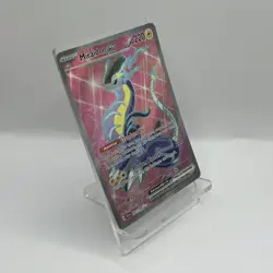 Pokemon TCG Miraidon ex Scarlet&Violet Base Set 227/198 Holo Ultra Rare Full Art - Image 3