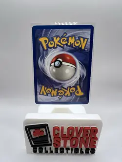 Pokemon Dark Jolteon 38/82 Team Rocket Regular First Edition - Image 2