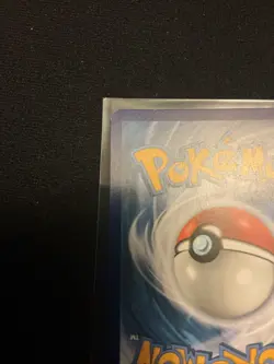 Pokemon TCG Mew EX 232/091 Sv: Paldean Fates Bubble Mew Sir - Image 2