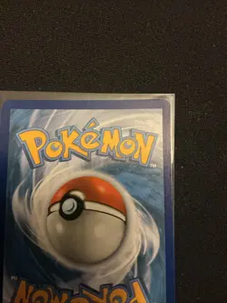 Pokemon TCG Mew EX 232/091 Sv: Paldean Fates Bubble Mew Sir - Image 3