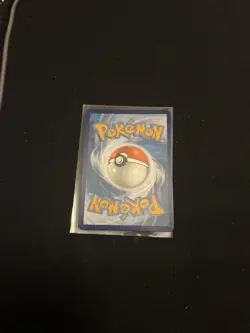 Pokemon TCG Mew EX 232/091 Sv: Paldean Fates Bubble Mew Sir - Image 5