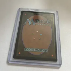 MTG Hullbreaker Horror Innistrad: Crimson Vow 063/277 Regular Rare - Image 2