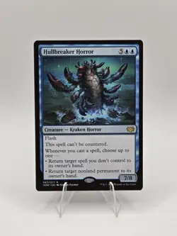 Hullbreaker Horror Innistrad: Crimson Vow Regular Near Mint - Image 1