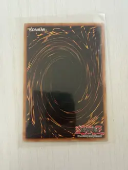 Maxx "C" Ultra Rare 1st Edition LC5D-EN227 Yu-Gi-Oh Card - Image 2