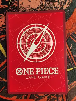 Portgas.D.Ace (002) (Alternate Art) OP13-002 Carrying On His Will Foil - Image 2