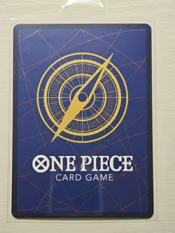 One Piece Buggy OP09-051 Wanted Poster SP - Emperors In The New World - English - Image 2