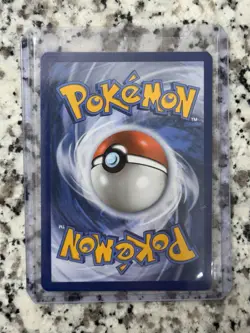 Pokemon TCG Reshiram Celebrations Classic Collection Card 113/114 NM/M Condition - Image 2