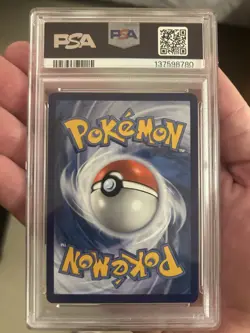 2023 POKEMON SVP EN-SV BLACK STAR PROMO 151 ELITE TRAINER BOX SNORLAX PSA 10 - Image 2