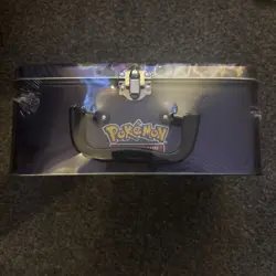 Pokemon - Surging Sparks - Treasure Chest Box - New Sealed - Image 3