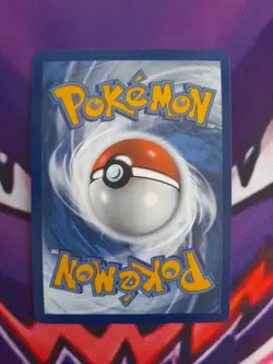Pokemon TCG Ferroseed 148/086 Illustration Rare Card White Flare - Pack Fresh - Image 2