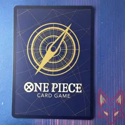One Piece - PRB-01 - Shirahoshi OP05-082 Holo Foil (US Seller - Image 2