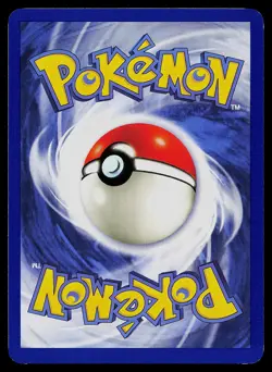 Pokemon Card - Porygon Team Rocket 48/82 Uncommon 1st Edition - Image 2
