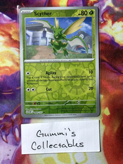 Flat Ship! Obsidian Flames Complete Your Set! Pick Your Card H/RH/EX Pokemon - Image 5