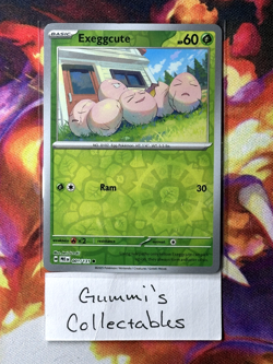 Flat Ship! Prismatic Evolutions Complete Your Set/Pick Your Card H/RH/EX Pokemon - Image 2