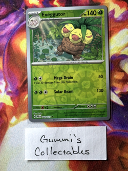 Flat Ship! Prismatic Evolutions Complete Your Set/Pick Your Card H/RH/EX Pokemon - Image 3