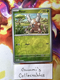 Flat Ship! Prismatic Evolutions Complete Your Set/Pick Your Card H/RH/EX Pokemon - Image 4