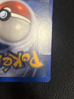 Mint Kyogre ex 037 EX Collector's Tins 037 Nintendo Holo Pokemon Card - Image 3