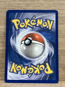 KYOGRE ex Black Star Promo POKEMON Holo Silver Border 2006 Trading Card 037 HP - Image 4
